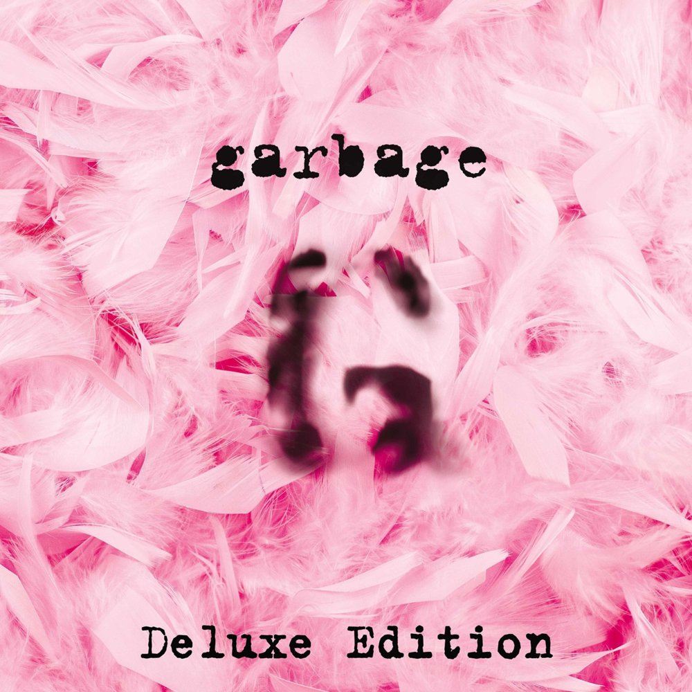 Garbage - Garbage (20th Anniversary Deluxe Edition) - Tekst piosenki, lyrics | Tekściki.pl