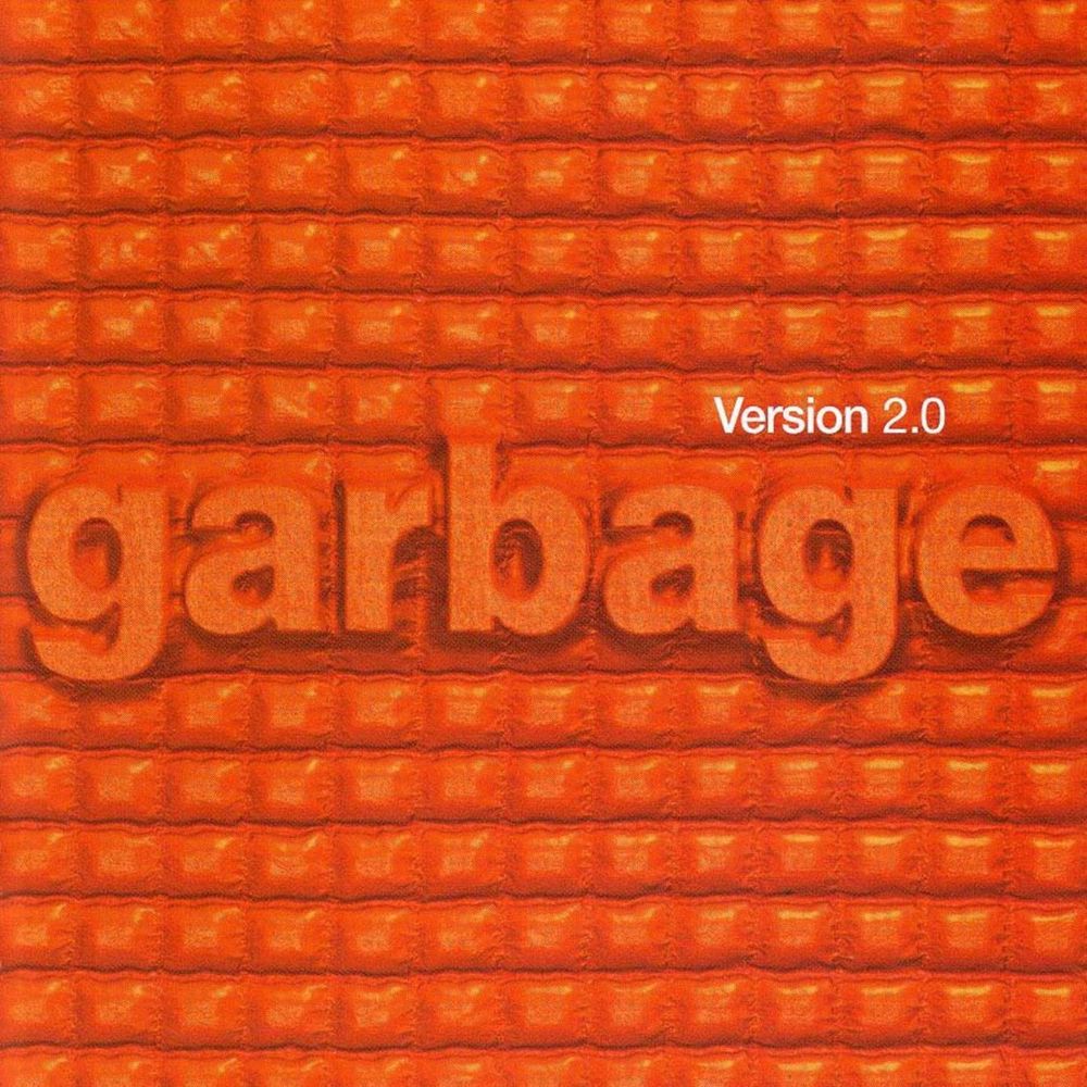 Garbage - Version 2.0 - Tekst piosenki, lyrics | Tekściki.pl