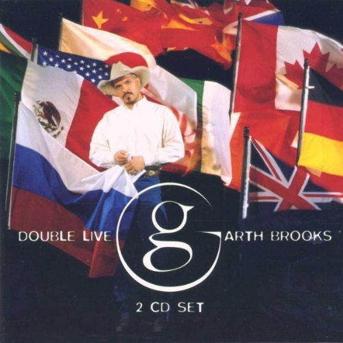 Garth Brooks - Double Live [Disc 1] - Tekst piosenki, lyrics | Tekściki.pl
