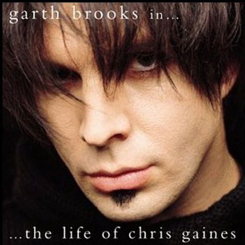 Garth Brooks - Garth Brooks In.... The Life Of Chris Gaines - Tekst piosenki, lyrics | Tekściki.pl