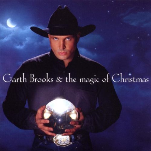 Garth Brooks - Garth Brooks & The Magic Of Christmas - Tekst piosenki, lyrics | Tekściki.pl