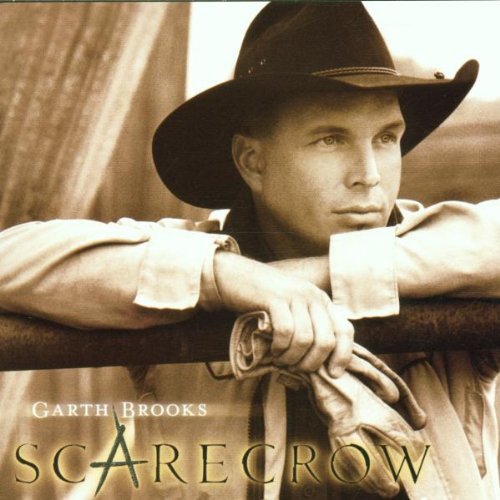 Garth Brooks - Scarecrow - Tekst piosenki, lyrics | Tekściki.pl