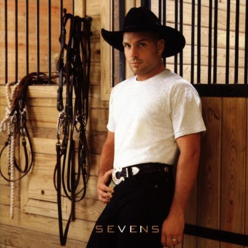 Garth Brooks - Sevens - Tekst piosenki, lyrics | Tekściki.pl