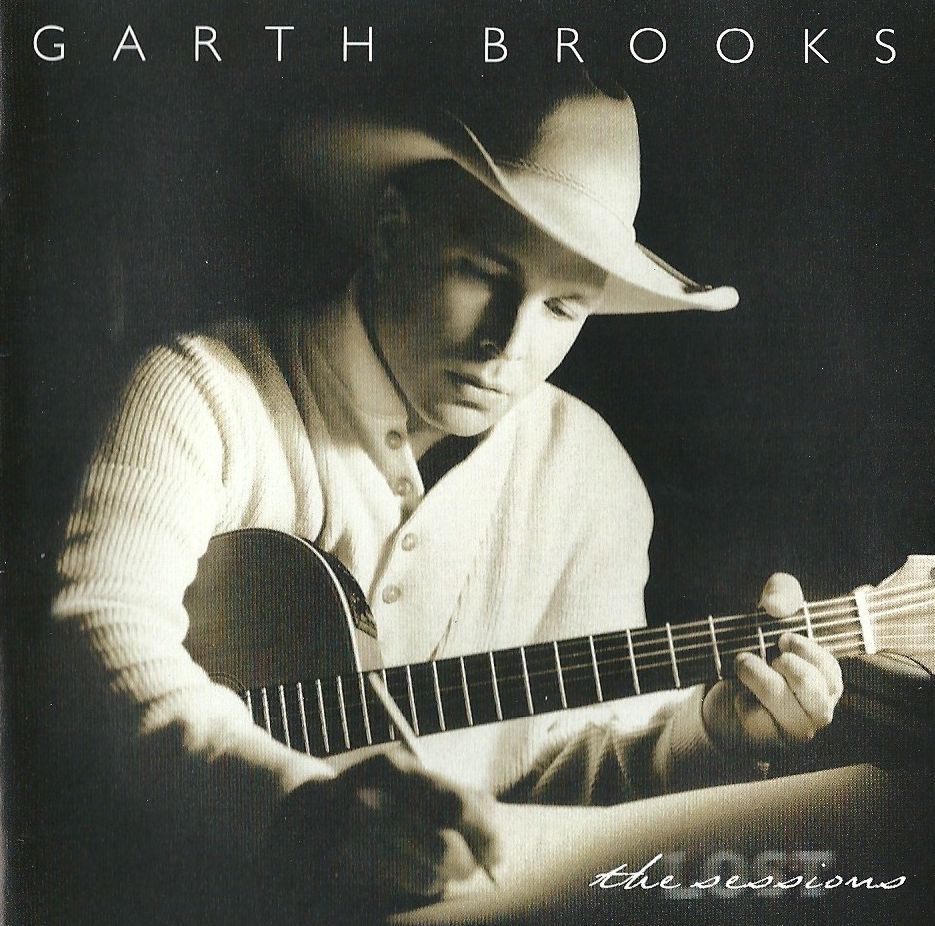Garth Brooks - The Lost Sessions - Tekst piosenki, lyrics | Tekściki.pl