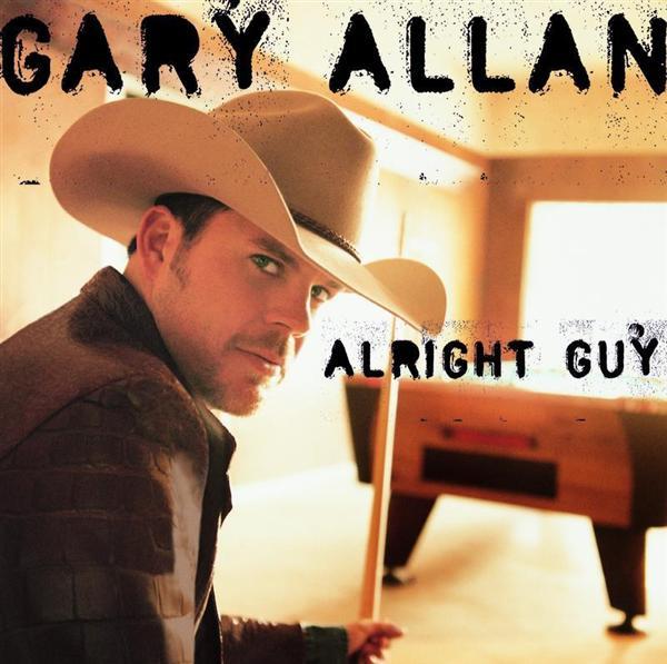 Gary Allan - Alright Guy - Tekst piosenki, lyrics | Tekściki.pl