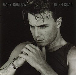 Gary Barlow - Open Road - Tekst piosenki, lyrics | Tekściki.pl