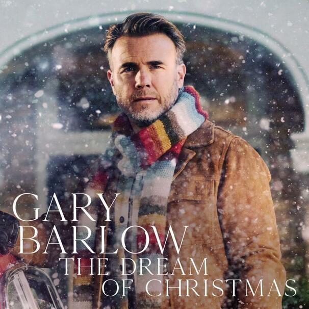 Gary Barlow - The Dream Of Christmas (Deluxe) - Tekst piosenki, lyrics | Tekściki.pl