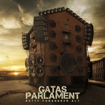 Gatas Parlament - Dette Forandrer Alt - Tekst piosenki, lyrics | Tekściki.pl