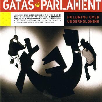Gatas Parlament - Holdning Over Underholdning - Tekst piosenki, lyrics | Tekściki.pl
