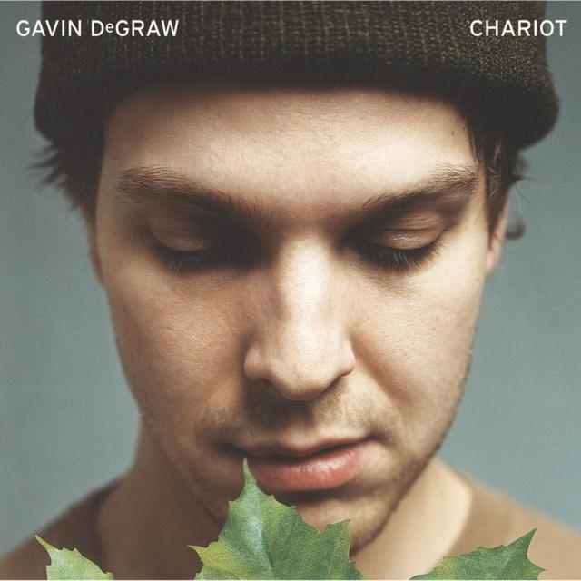 Gavin DeGraw - Chariot - Tekst piosenki, lyrics | Tekściki.pl