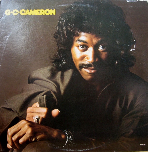 G.C. Cameron - G.C. Cameron - Tekst piosenki, lyrics | Tekściki.pl