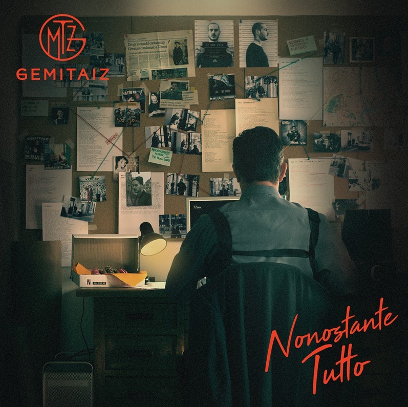 Gemitaiz - Nonostante Tutto - Tekst piosenki, lyrics | Tekściki.pl