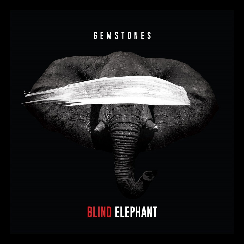 GemStones - Blind Elephant - Tekst piosenki, lyrics | Tekściki.pl