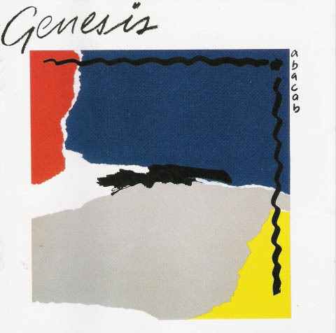 Genesis - Abacab - Tekst piosenki, lyrics | Tekściki.pl