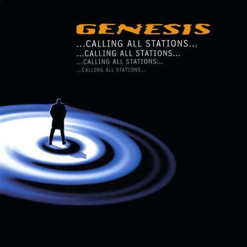 Genesis - Calling All Stations - Tekst piosenki, lyrics | Tekściki.pl