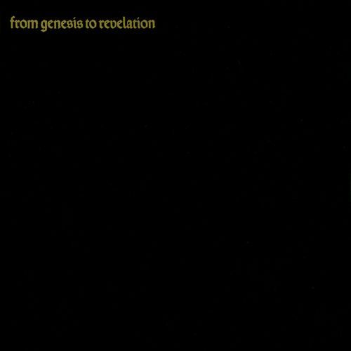 Genesis - From Genesis to Revelation - Tekst piosenki, lyrics | Tekściki.pl