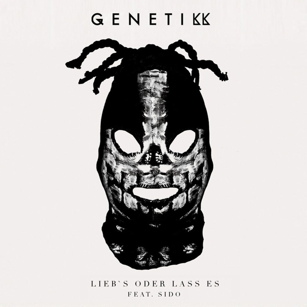 Genetikk - Lieb's oder lass es EP - Tekst piosenki, lyrics | Tekściki.pl