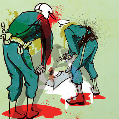 Gensu Dean - Abrasions - Tekst piosenki, lyrics | Tekściki.pl