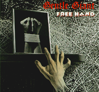 Gentle Giant - Free Hand - Tekst piosenki, lyrics | Tekściki.pl