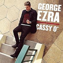 George Ezra - Cassy O' - Tekst piosenki, lyrics | Tekściki.pl
