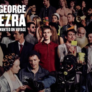 George Ezra - Wanted On Voyage - Tekst piosenki, lyrics | Tekściki.pl