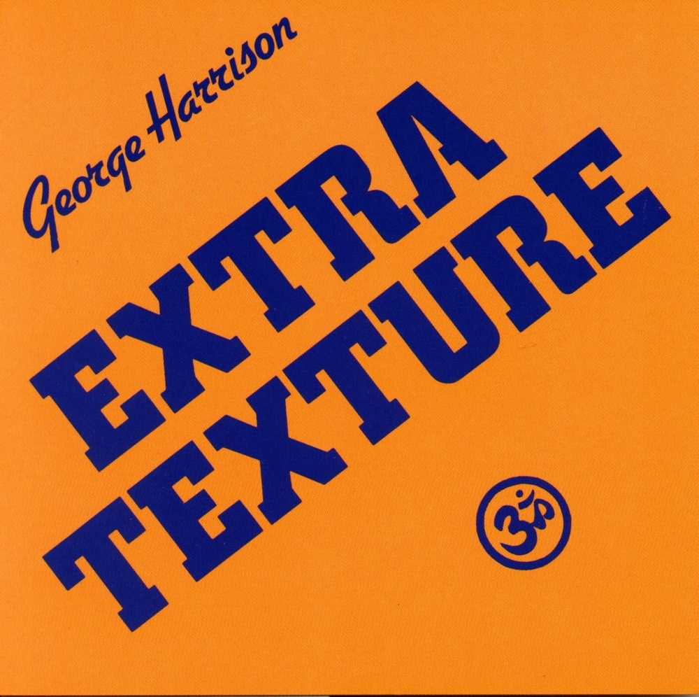 George Harrison - Extra Texture (Read All About It) - Tekst piosenki, lyrics | Tekściki.pl