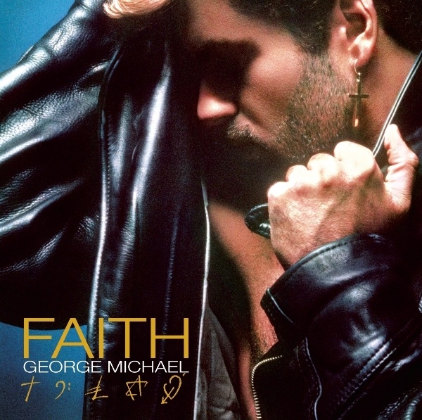 George Michael - Faith - Tekst piosenki, lyrics | Tekściki.pl