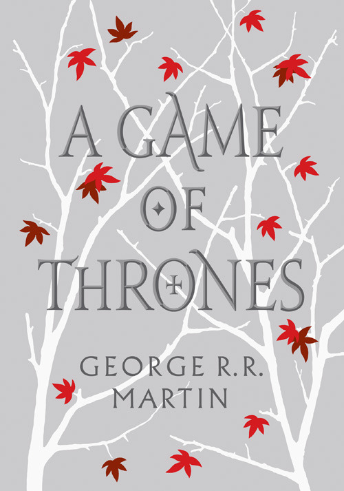 George R. R. Martin - A Game of Thrones - Tekst piosenki, lyrics | Tekściki.pl