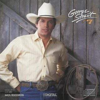 George Strait - Number 7 - Tekst piosenki, lyrics | Tekściki.pl