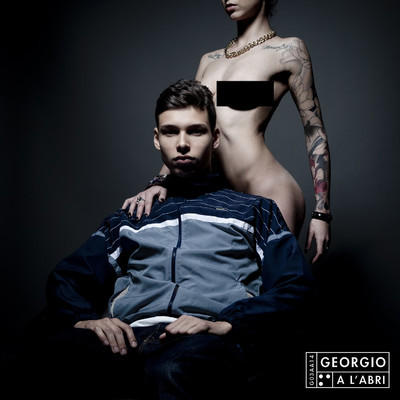 Georgio - A l'abri - Tekst piosenki, lyrics | Tekściki.pl