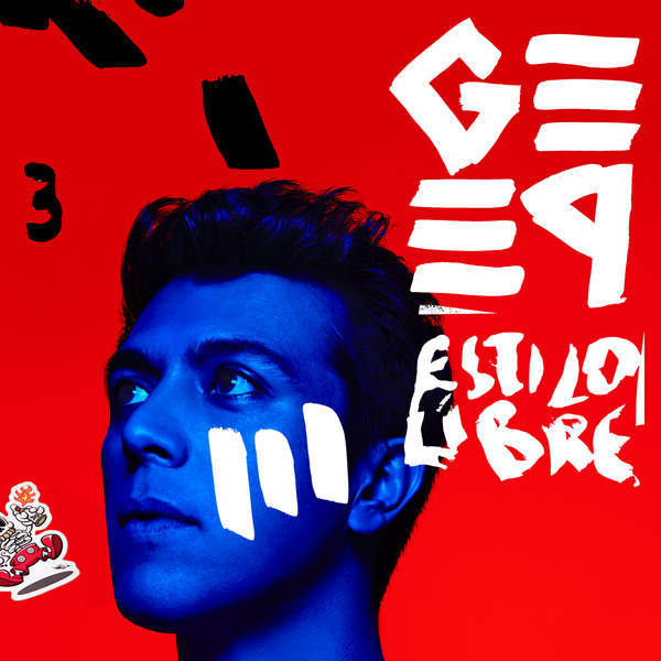 Gepe - Estilo Libre - Tekst piosenki, lyrics | Tekściki.pl