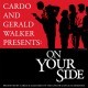 Gerald Walker - On Your Side - Tekst piosenki, lyrics | Tekściki.pl