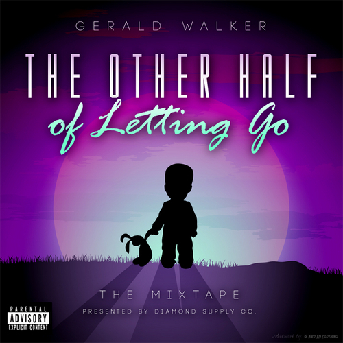 Gerald Walker - The Other Half of Letting Go - Tekst piosenki, lyrics | Tekściki.pl