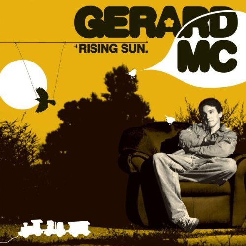 Gerard - Rising Sun - Tekst piosenki, lyrics | Tekściki.pl