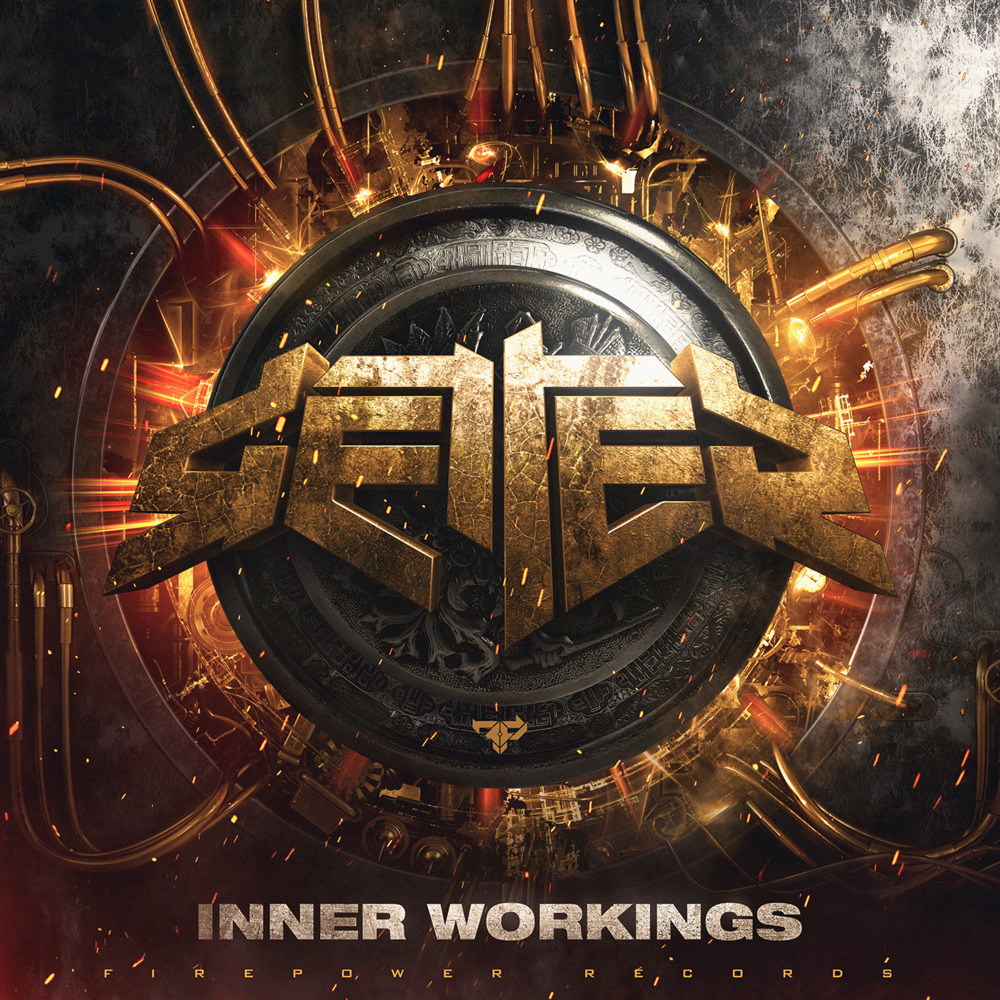 Getter - Inner Workings EP - Tekst piosenki, lyrics | Tekściki.pl