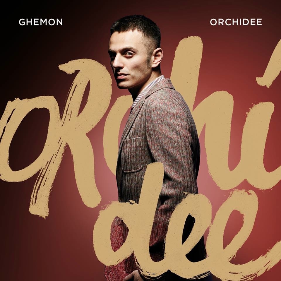 Ghemon - ORCHIdee - Tekst piosenki, lyrics | Tekściki.pl