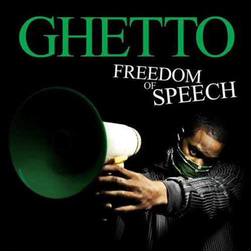 Ghetts - Freedom Of Speech - Tekst piosenki, lyrics | Tekściki.pl