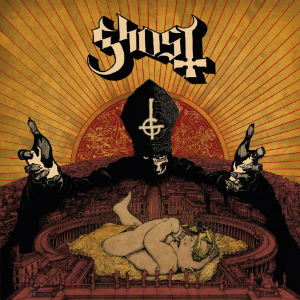 Ghost B.C. - Infestissumam - Tekst piosenki, lyrics | Tekściki.pl