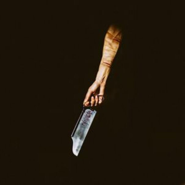 Ghostemane - N/O/I/S/E - Tekst piosenki, lyrics | Tekściki.pl