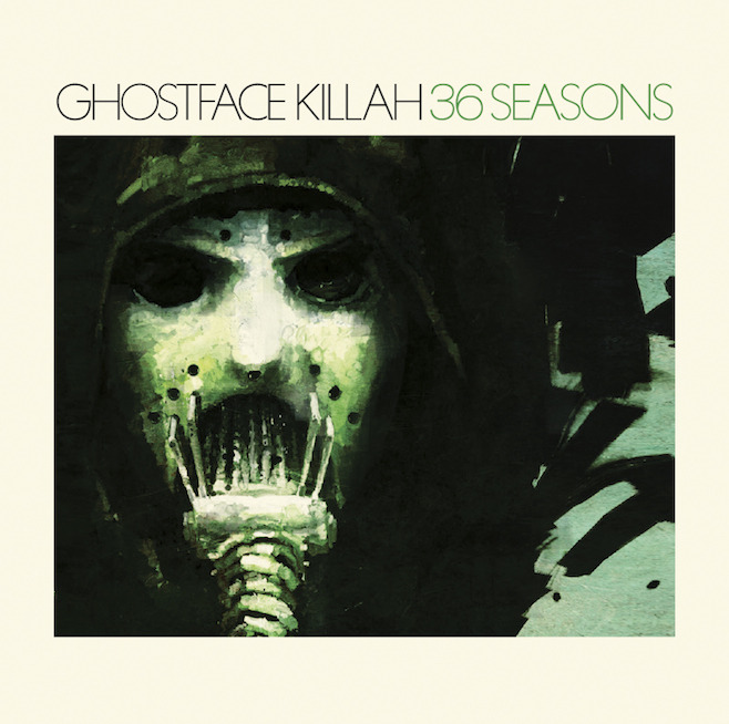 Ghostface Killah - 36 Seasons - Tekst piosenki, lyrics | Tekściki.pl