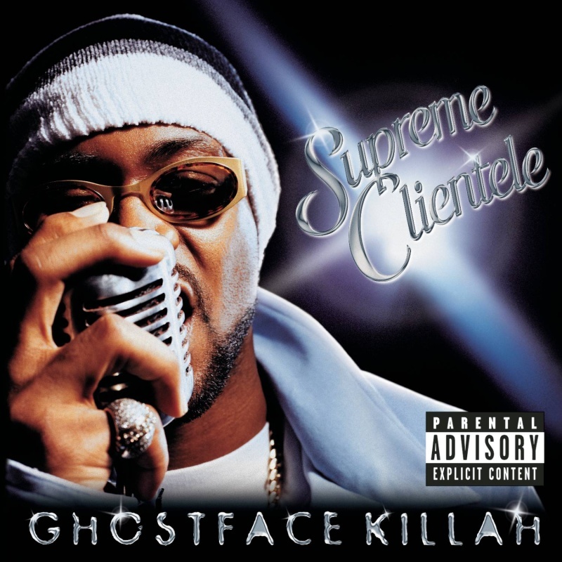 Ghostface Killah - Supreme Clientele (Canadian Version) - Tekst piosenki, lyrics | Tekściki.pl