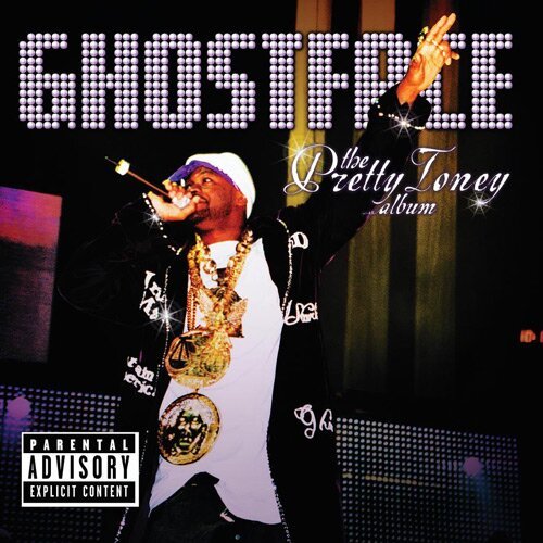 Ghostface Killah - The Pretty Toney Album - Tekst piosenki, lyrics | Tekściki.pl