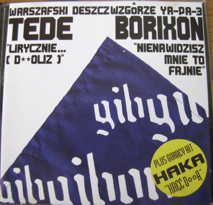 Gib Gibon Skład - Gib Gibon Skład - Tekst piosenki, lyrics | Tekściki.pl