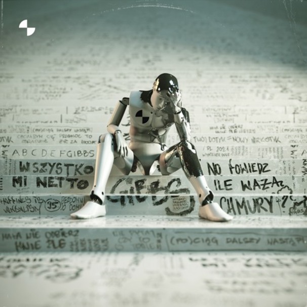 Gibbs - Czarno na białym - Tekst piosenki, lyrics | Tekściki.pl