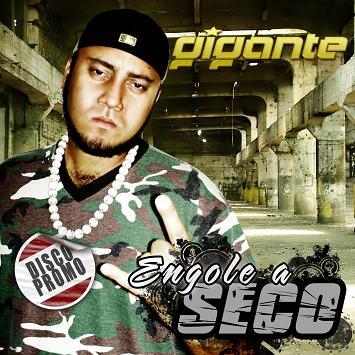 Gigante - Engole a Seco - Tekst piosenki, lyrics | Tekściki.pl