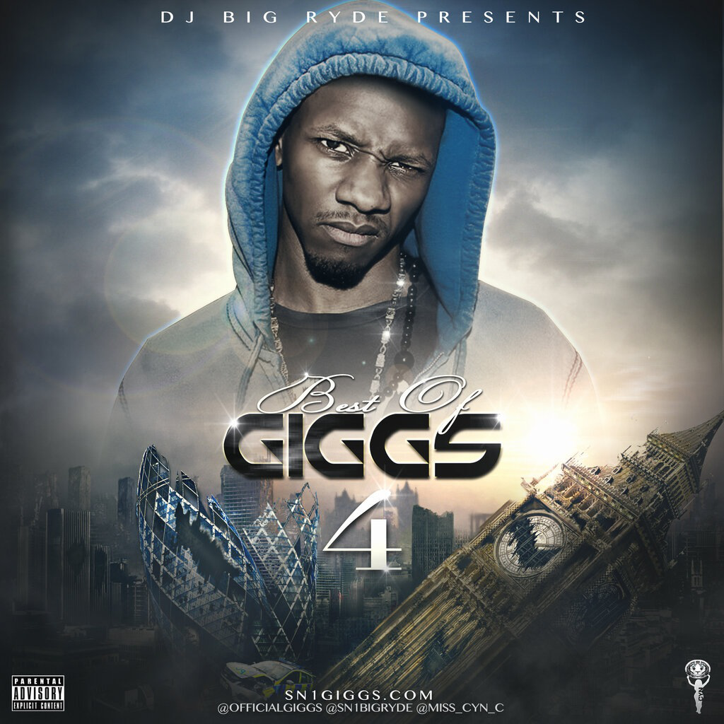 Giggs - Best of Giggs 4 - Tekst piosenki, lyrics | Tekściki.pl