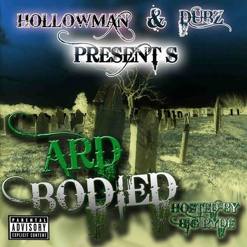 Giggs - Hollowman & Dubz Presents - Ard Bodied - Tekst piosenki, lyrics | Tekściki.pl