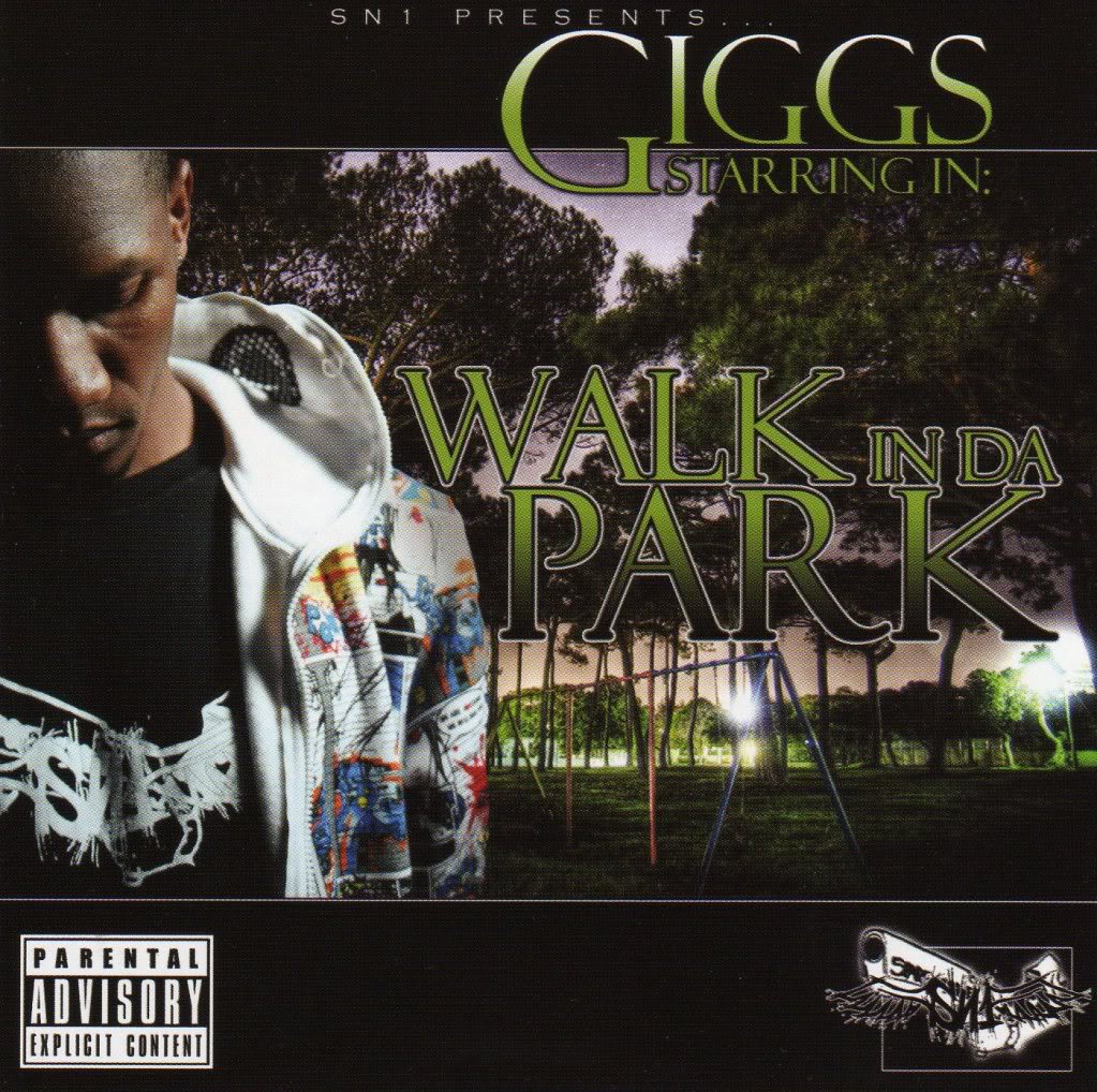 Giggs - Walk In Da Park - Tekst piosenki, lyrics | Tekściki.pl