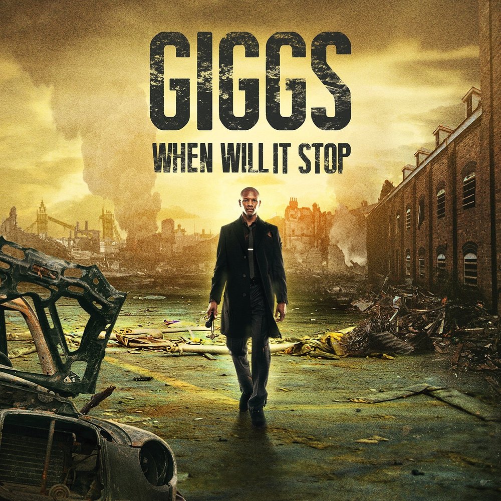 Giggs - When Will It Stop - Tekst piosenki, lyrics | Tekściki.pl