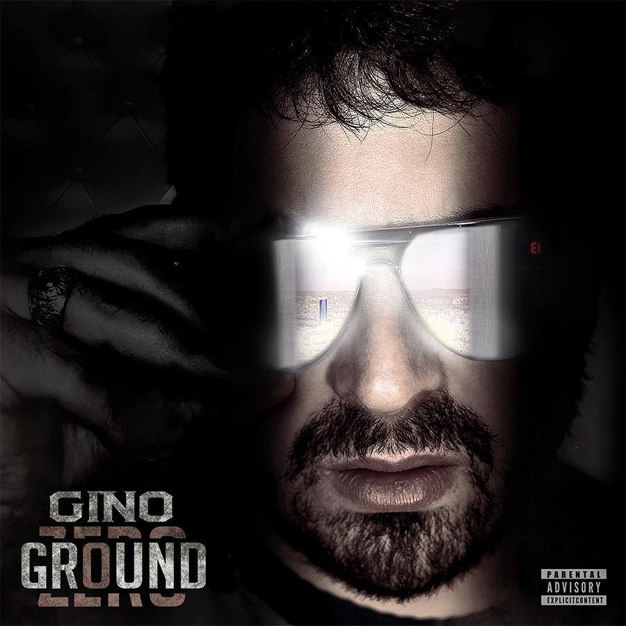 Gino - Ground Zero - Tekst piosenki, lyrics | Tekściki.pl
